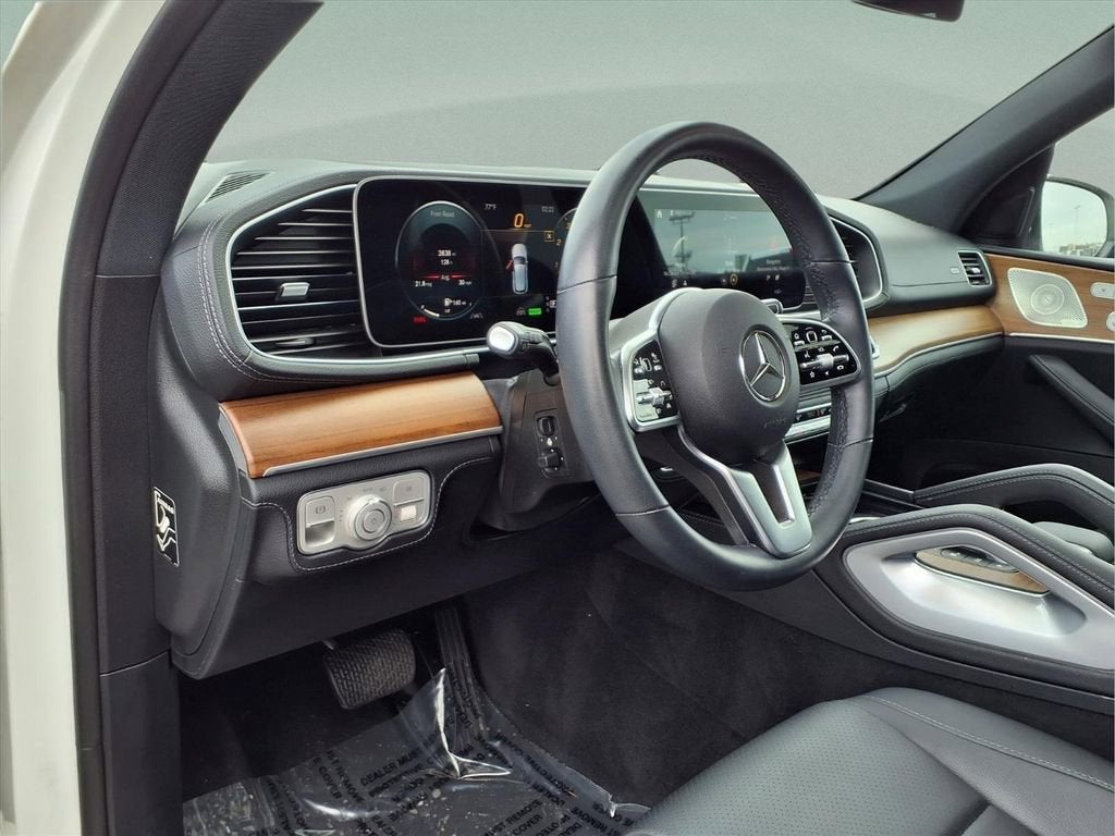 2023 Mercedes-Benz GLE 450 4MATIC®